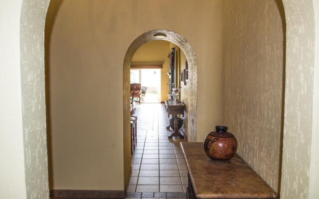 Villa 9 - 4 Br villa