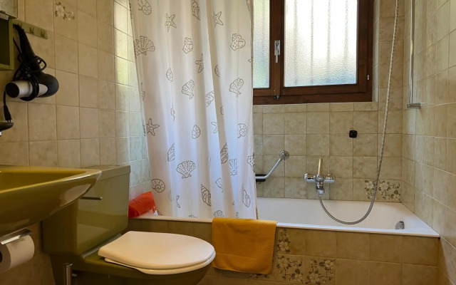 Brissago: Casa Collinetta H