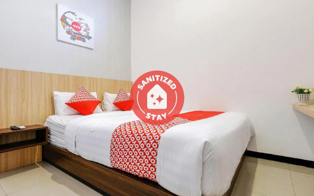 OYO 1137 Ndalem Panularan