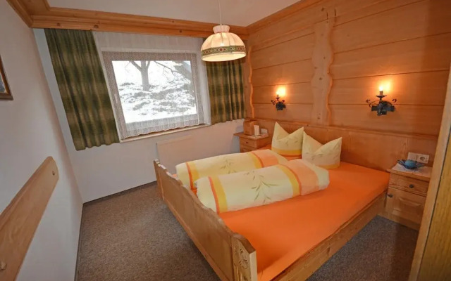 Apartment Close to the ski bus
