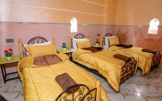 Faouzi Hôtel