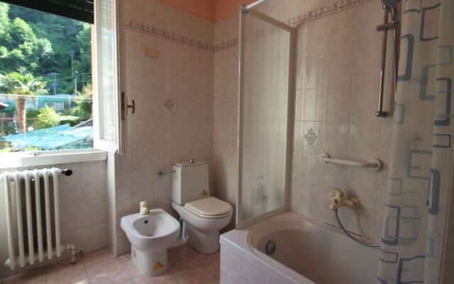 Apartment Sabrina Nesso