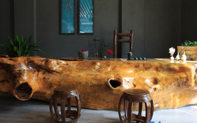 Wo Yu San Sheng Hotel