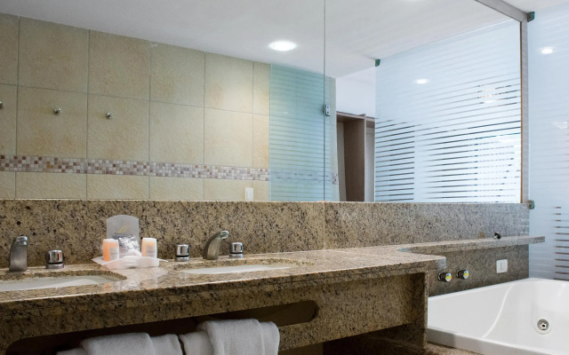 Serrambi Resort