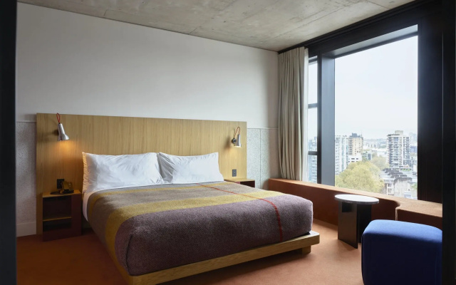 Ace Hotel Sydney