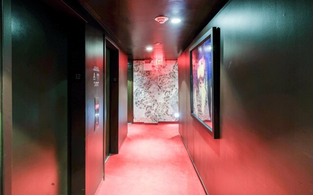 Hotel On Rivington