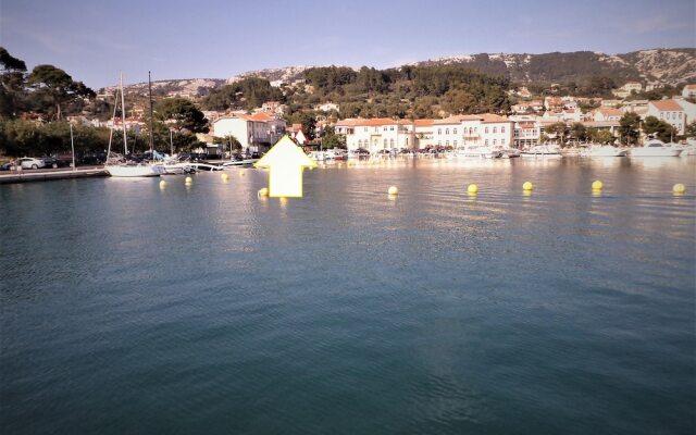 Rab Paradise Villa -3 Bedrooms,3 Bathrooms