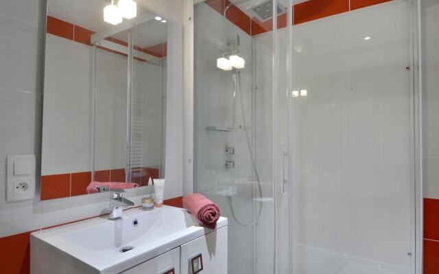 Residence Saintjacques Apartment S809