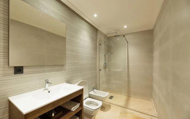 Avenue Suites & Appart Deluxe