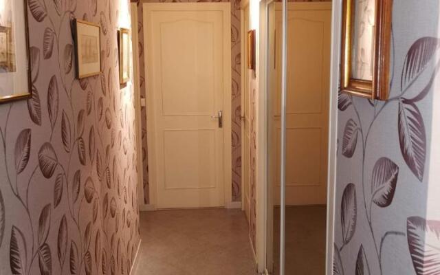 Logement hyper centre Champagnole (jura)