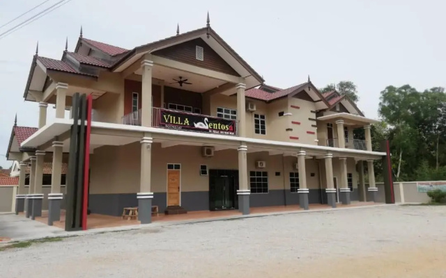 Villa Sentosa — 3-star hotel in Kuala Terengganu