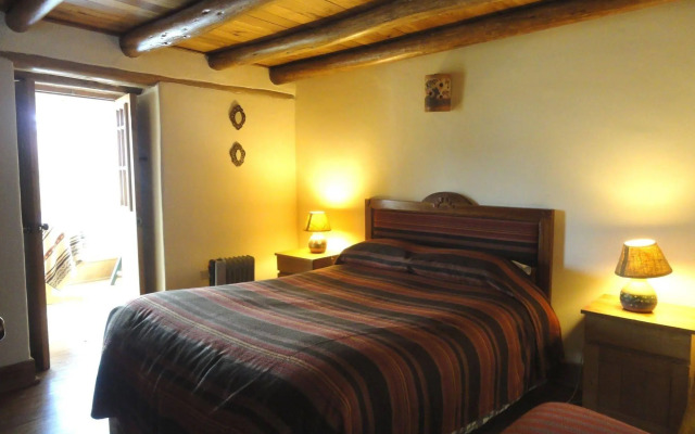 Casona La Recoleta