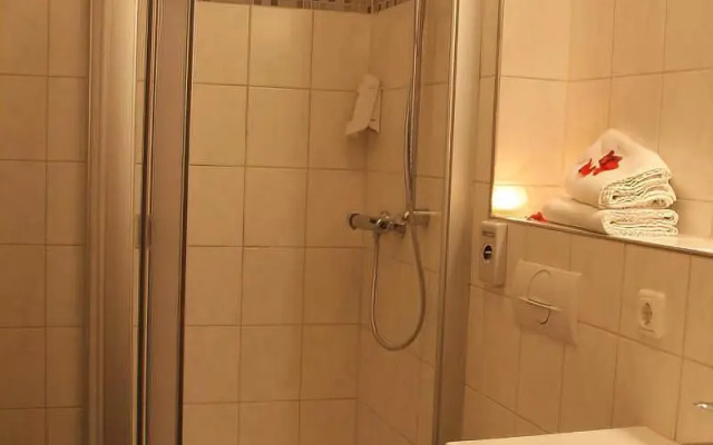 Hotel Zur Morschbach