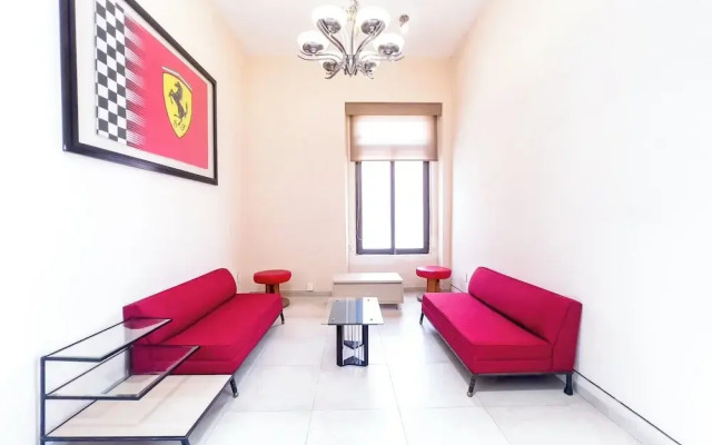 Apartamento Morelos SLP Centro Historico