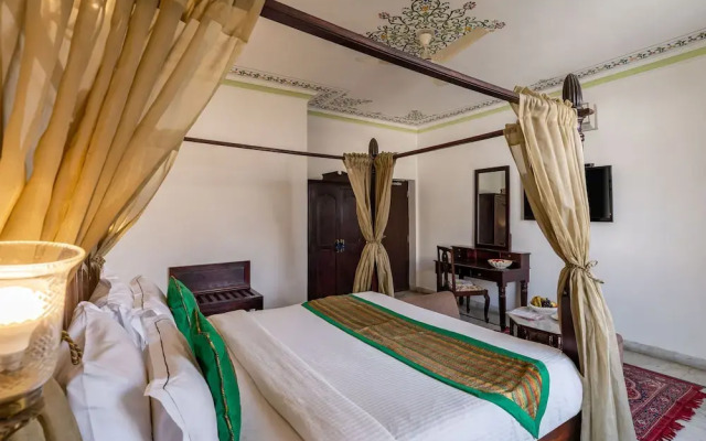 Kaner Bagh A Heritage Boutique Hotel