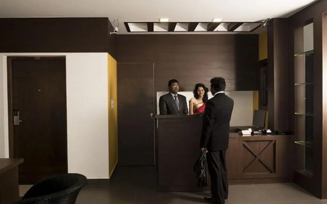 OYO Premium Hill Stays Kolagappara