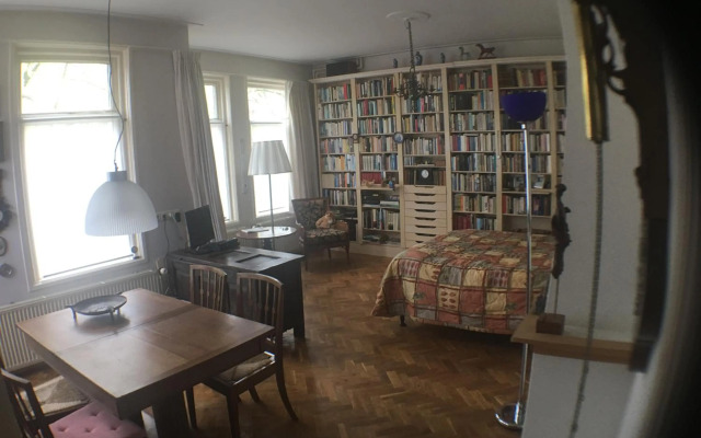 Pied à Terre Oostersingel UMCG