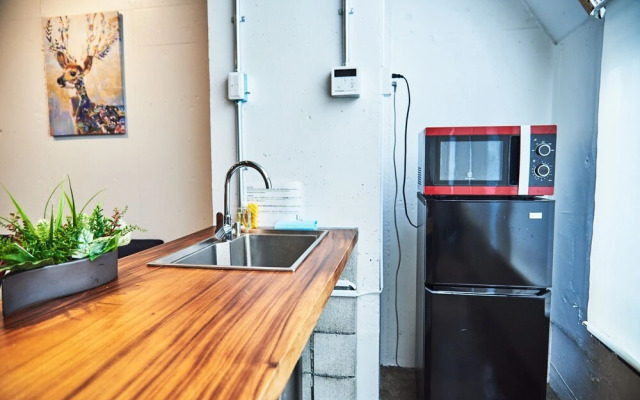 1/3rd Residence Tokyo Serviced Apartments