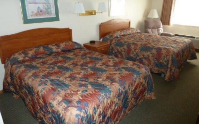 Bent's Fort at America's Best Value Inn