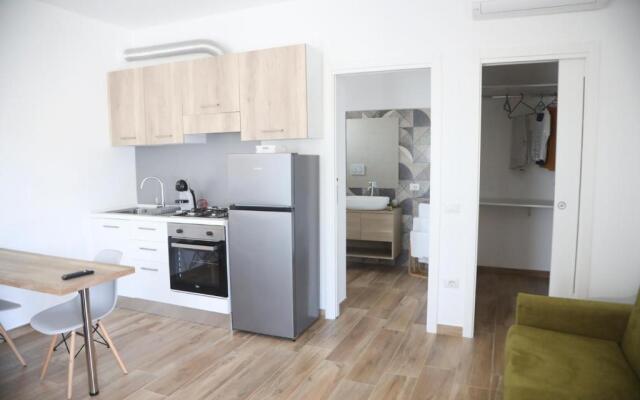 Le Suite del Pastore