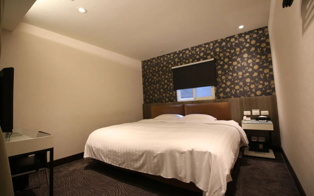 Hotel Puri Ximen Branch