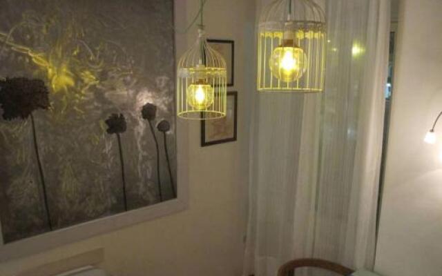 Bernini Apartment
