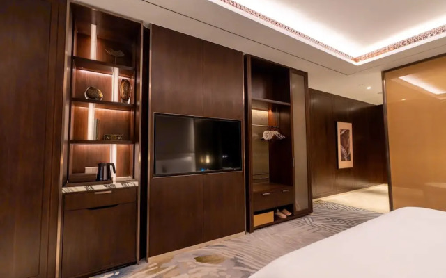 Arjuna Resort & Spa