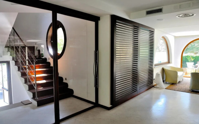 Hotel Le Piane