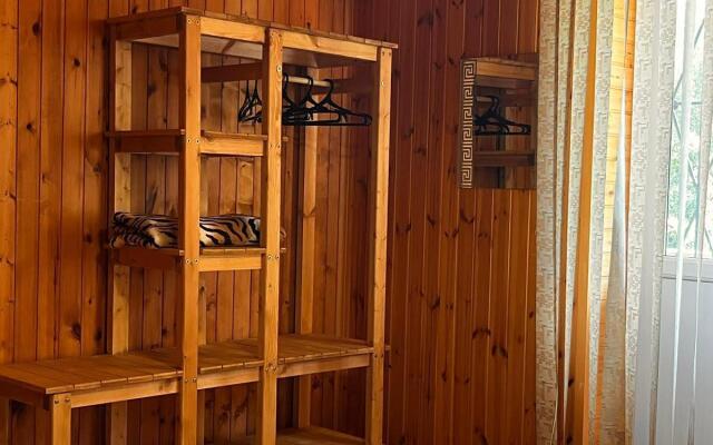 Zeleny Bereg Guest House