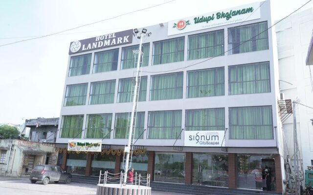 Signum Cityscape landmark Dahej