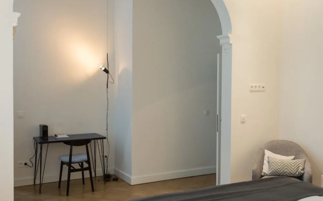 Hotel Quartier Latin