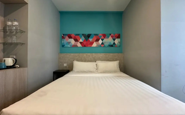 OYO Townhouse, Selayang formerly RHR Hotel