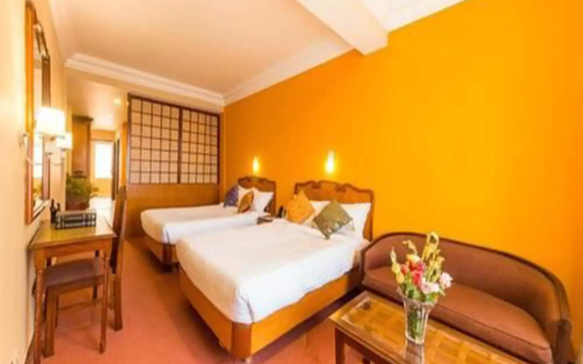 Little Nepal Inn