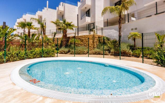 Zumo in Fuengirola with 3 bedrooms and 2 bathrooms