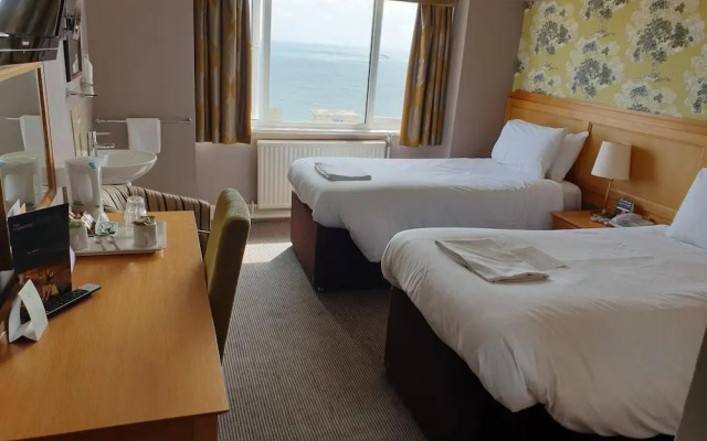 Commodore Hotel Bournemouth by Greene King Inns