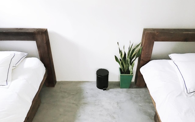 The Dorm Saigon – Guest Rooms – Ho Chi Minh City
