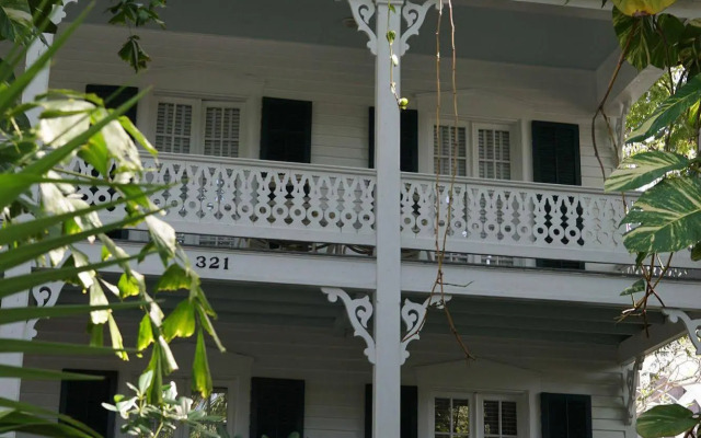 The Banyan Resort