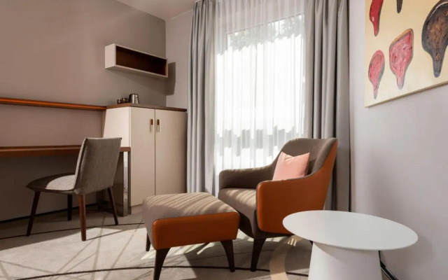 Mövenpick Hotel Münster am Aasee