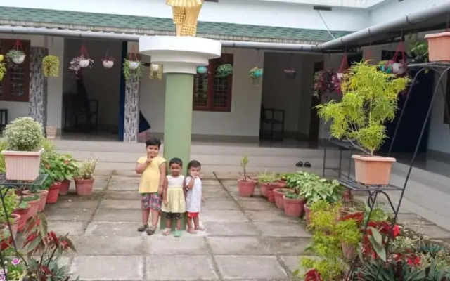 Pauls Retreat Wayanad