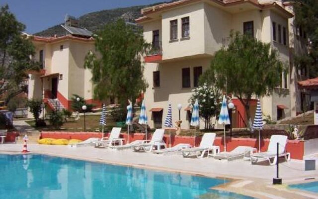 Umit Hotel