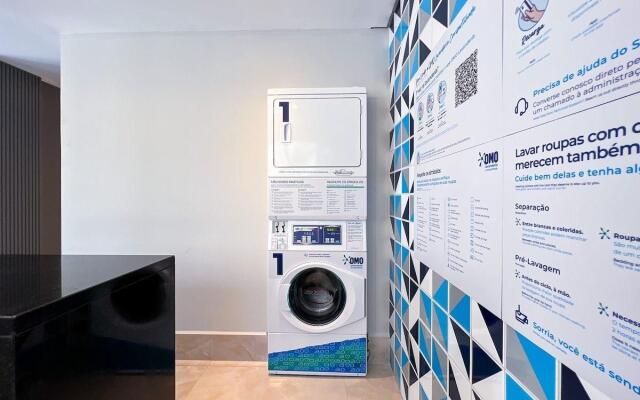 Zainalofts7Vila Mariana ao lado metrô, CASV 11 ID