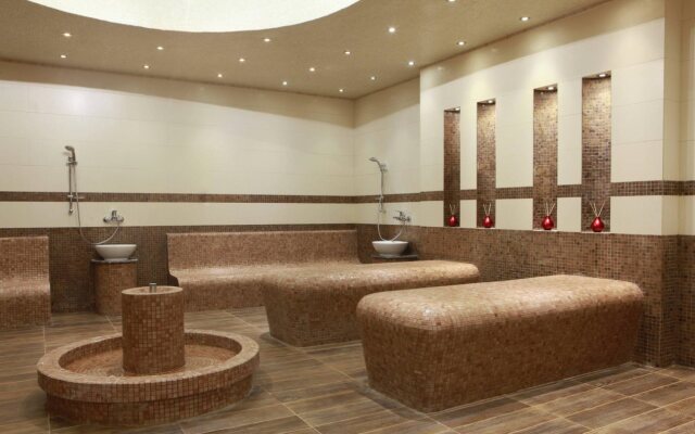 Residence Inn by Marriott Jazan