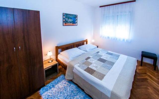 Rooms Rajic