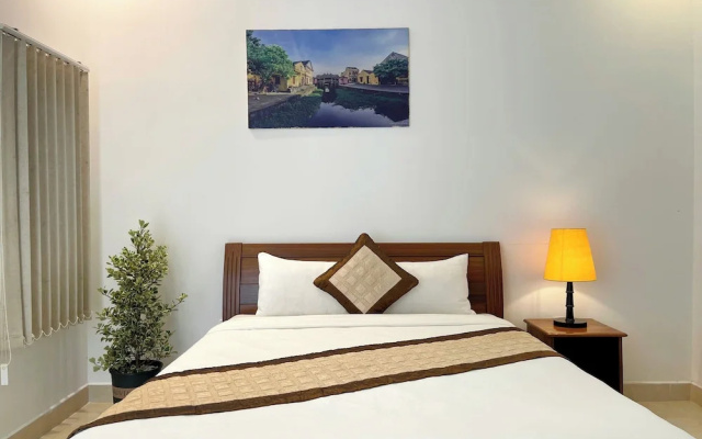 Fami Retreat Villa Hoi An – Guest Rooms – Da Nang
