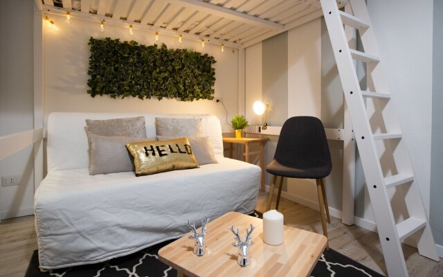 Home Hotel - Treviso 6