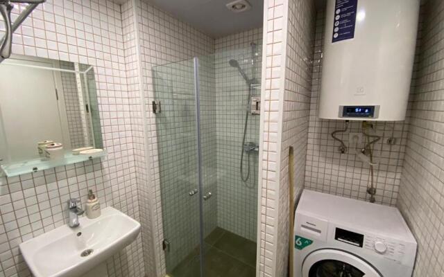 Apartament Qortiart Mariott 906