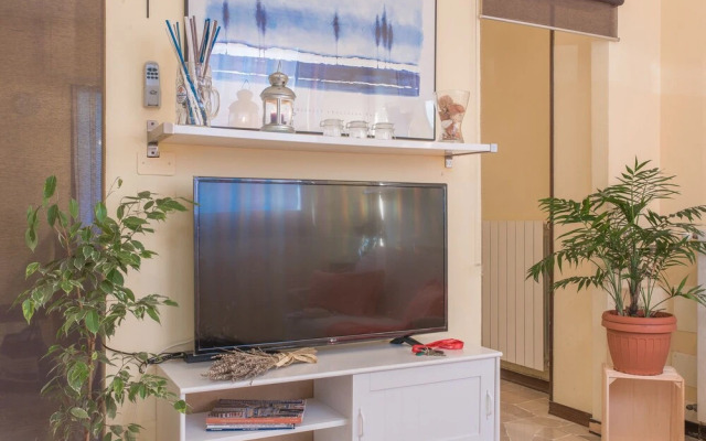 Your Apartment a Short Walk From the Center