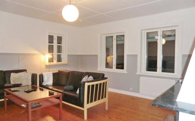 Stunning Home in Höör With 2 Bedrooms
