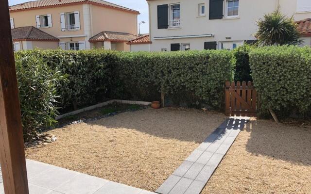 Maison Bretignolles-sur-Mer, 3 pièces, 4 personnes - FR-1-231-146