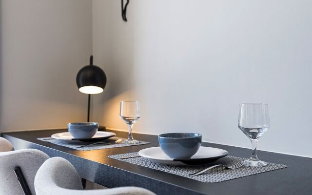 HUX - Houx Pinheiros By Anora Spaces